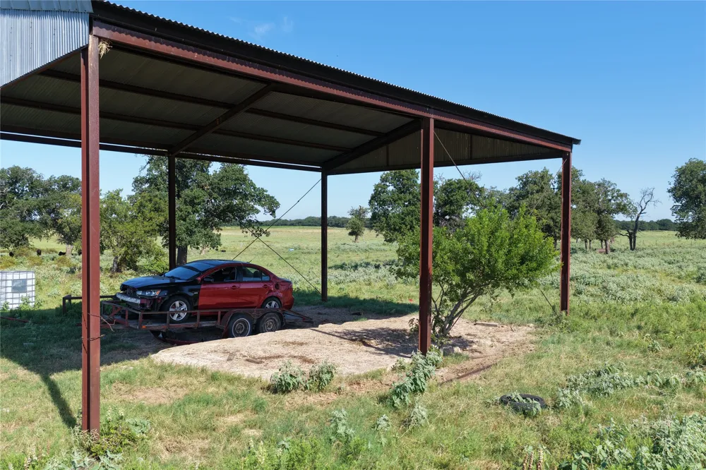 600 County Road 107 B Sidney, TX 76474