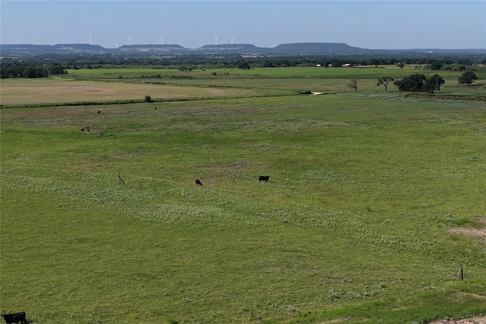 600 County Road 107 B Sidney, TX 76474