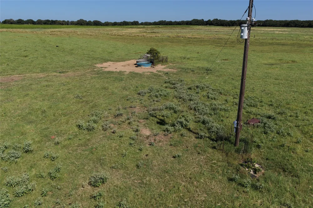 600 County Road 107 B Sidney, TX 76474