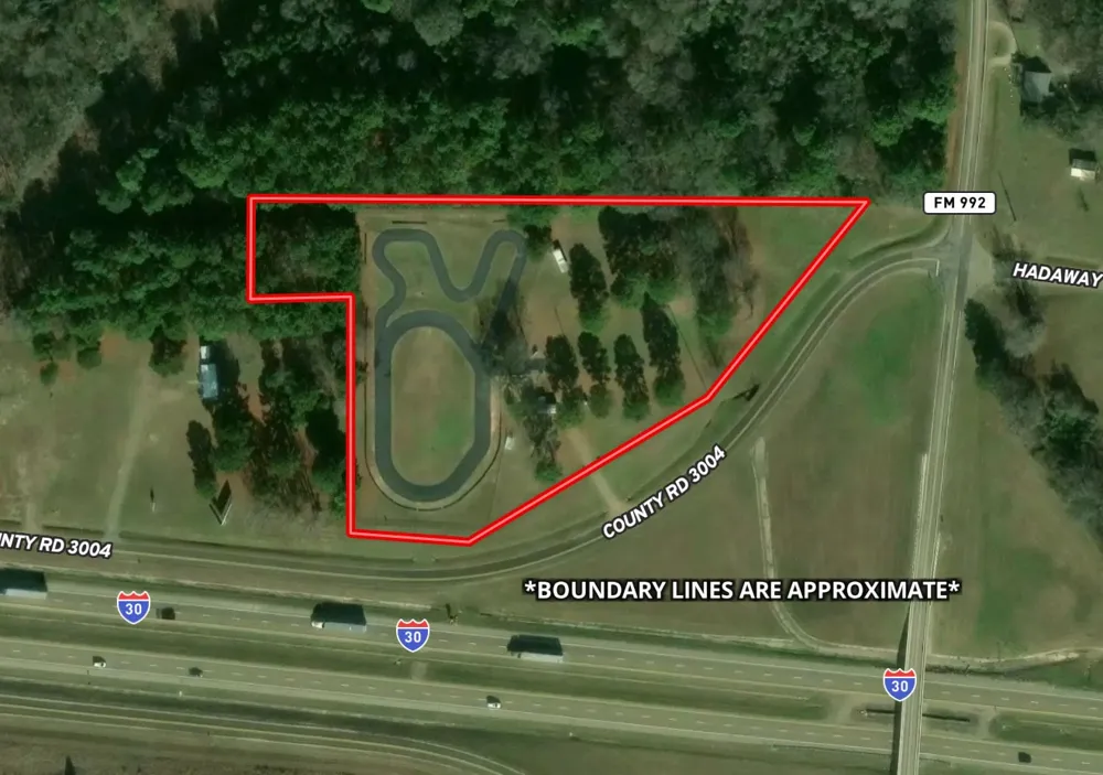 30 County Road 3004 New Boston, TX 75570