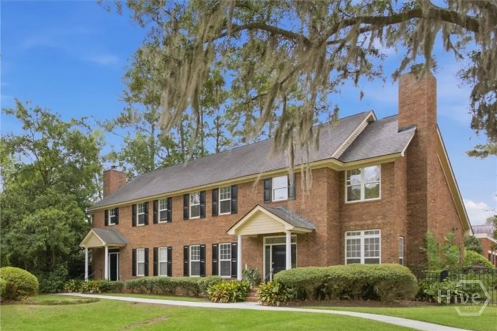 6 Roundtree Circle Savannah, GA 31405