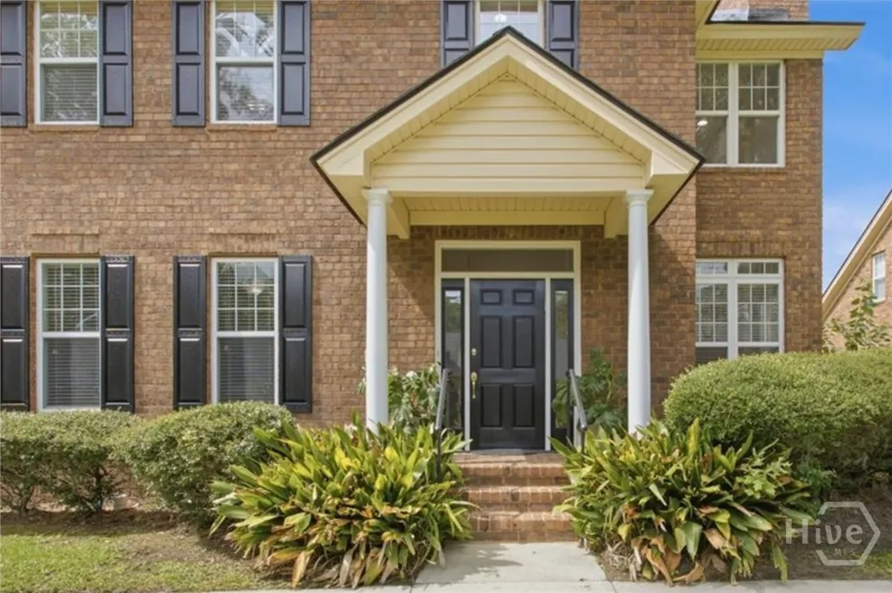 6 Roundtree Circle Savannah, GA 31405