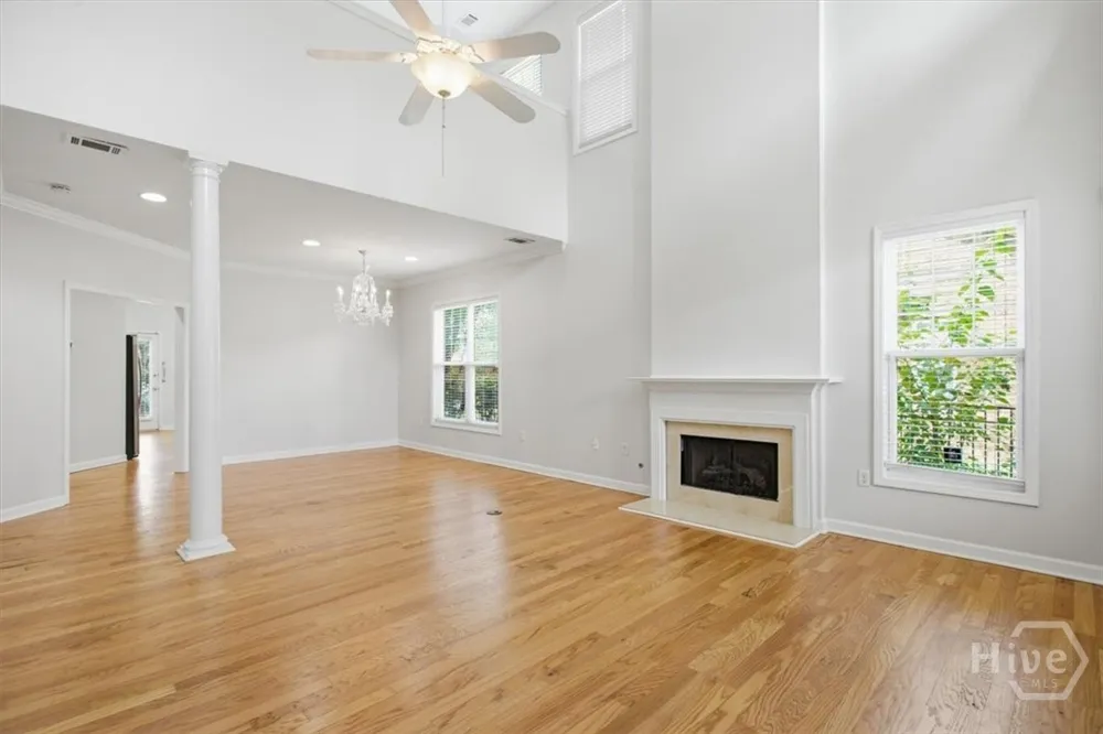6 Roundtree Circle Savannah, GA 31405