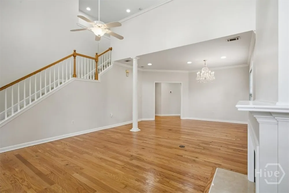 6 Roundtree Circle Savannah, GA 31405