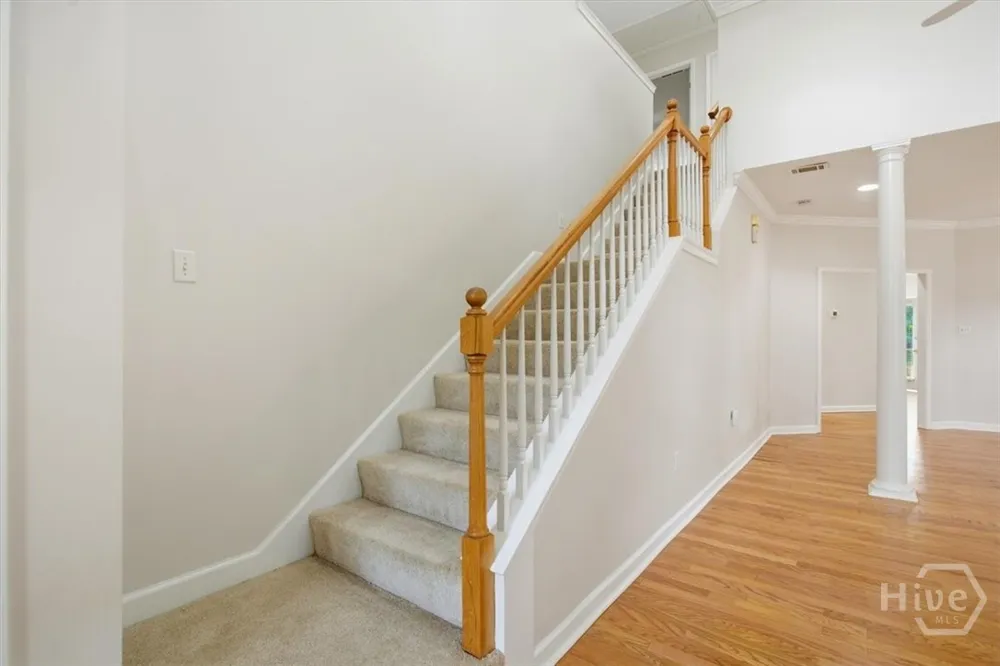 6 Roundtree Circle Savannah, GA 31405