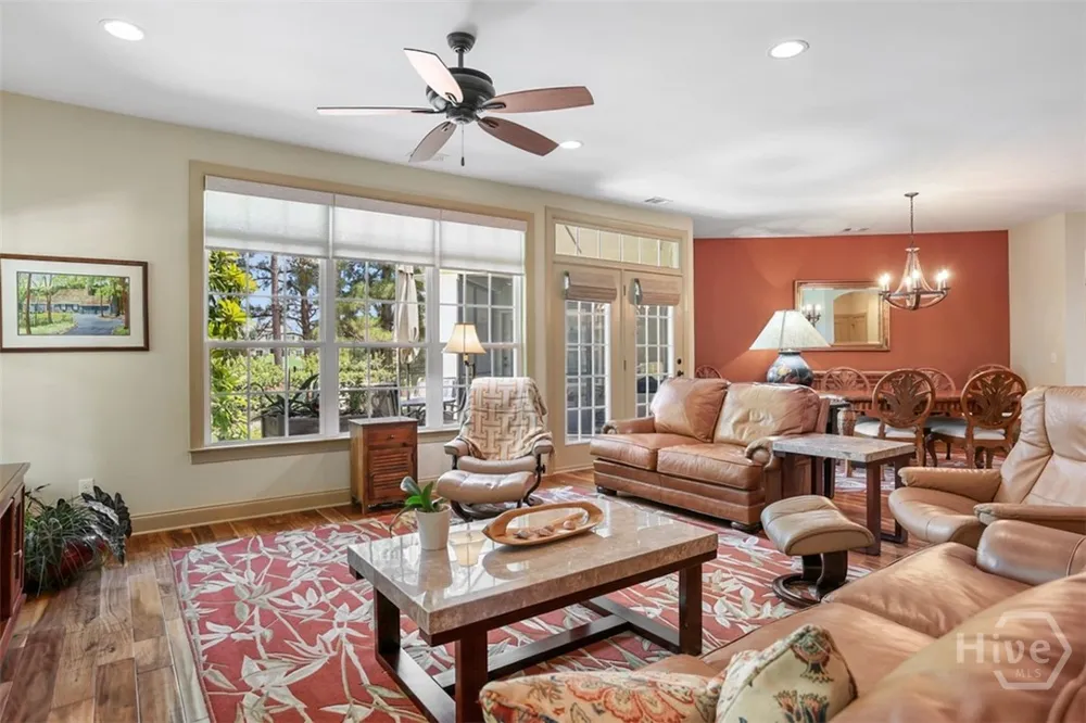 130 Kingfisher Circle Pooler, GA 31322