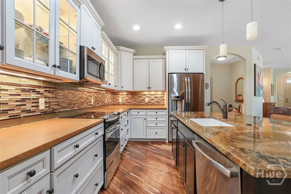 130 Kingfisher Circle Pooler, GA 31322