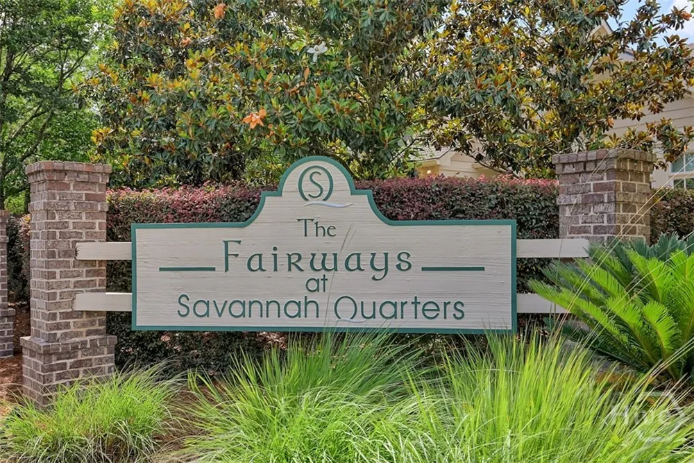 130 Kingfisher Circle Pooler, GA 31322