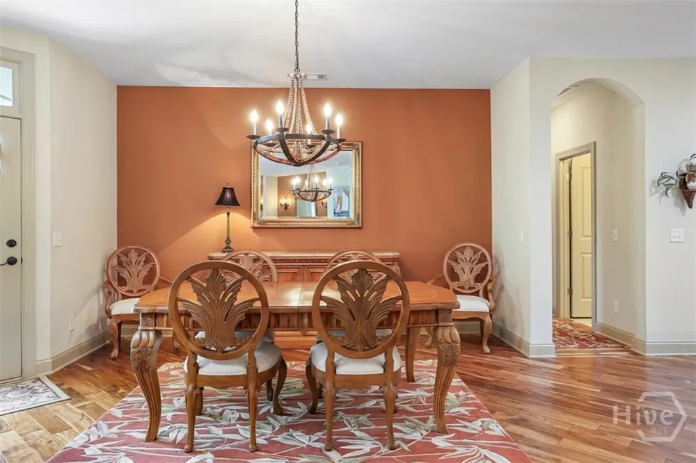 130 Kingfisher Circle Pooler, GA 31322