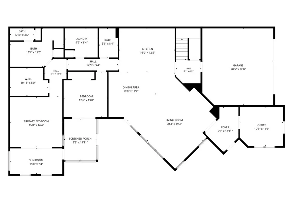 130 Kingfisher Circle Pooler, GA 31322