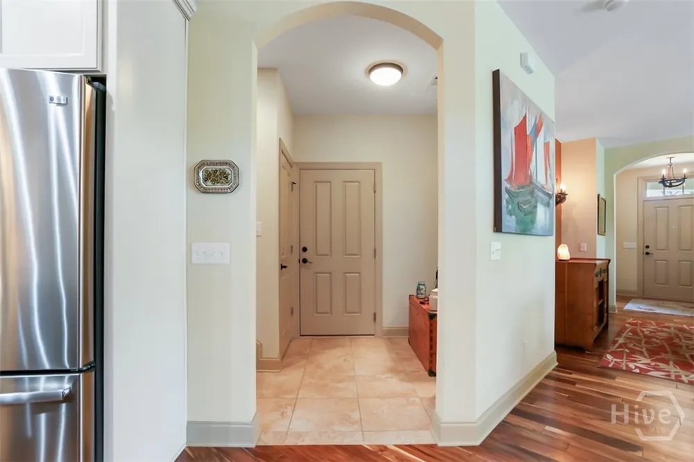 130 Kingfisher Circle Pooler, GA 31322