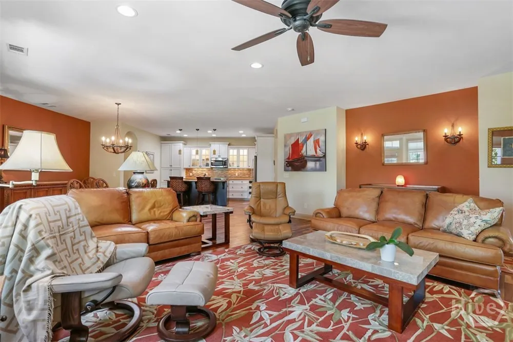 130 Kingfisher Circle Pooler, GA 31322