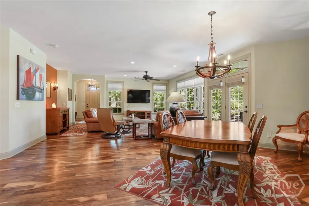 130 Kingfisher Circle Pooler, GA 31322