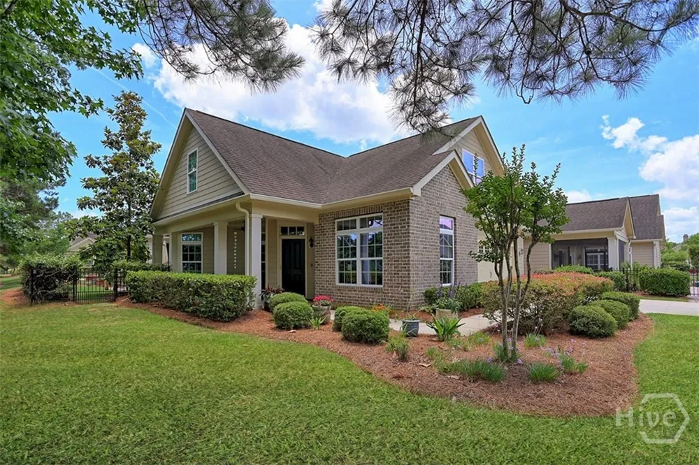 130 Kingfisher Circle Pooler, GA 31322