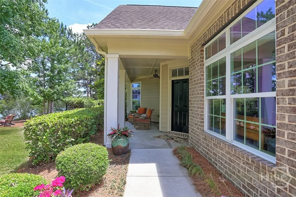 130 Kingfisher Circle Pooler, GA 31322