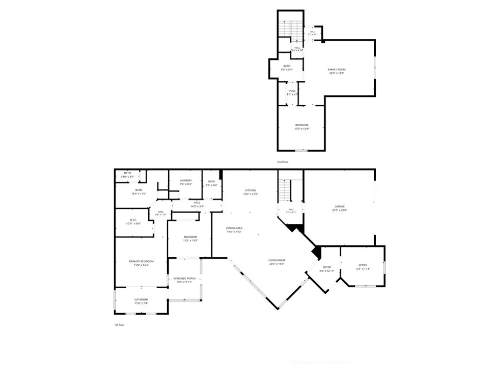 130 Kingfisher Circle Pooler, GA 31322