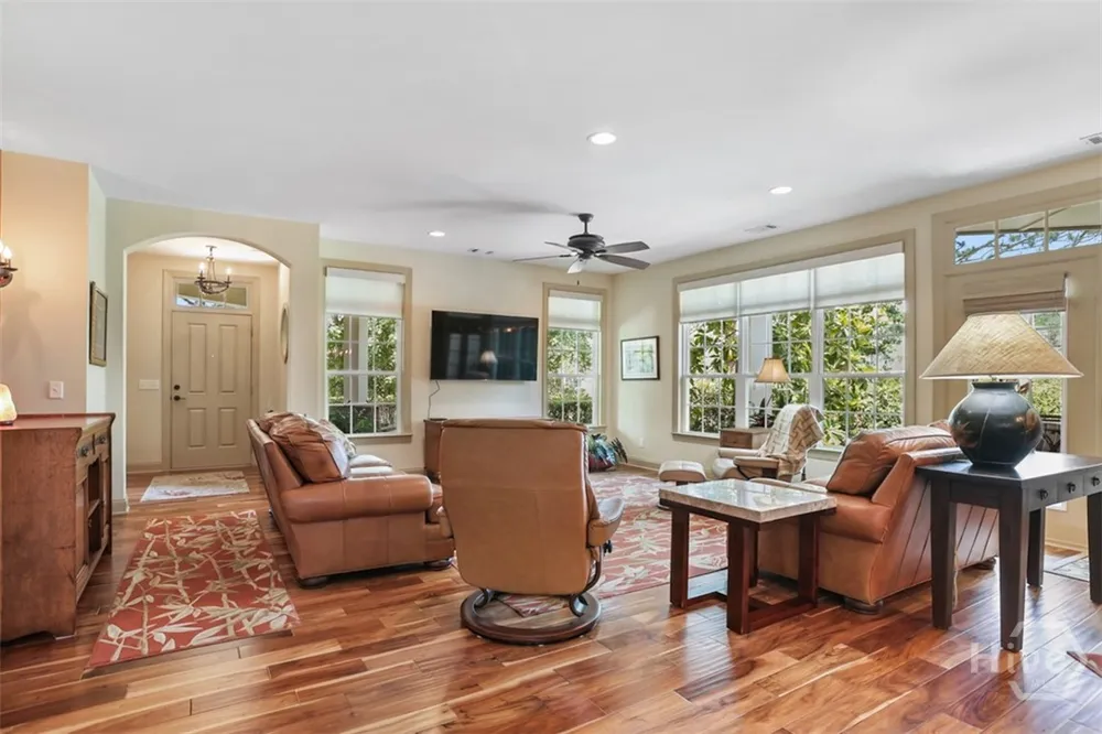130 Kingfisher Circle Pooler, GA 31322