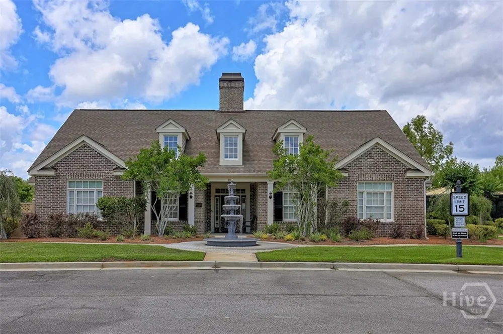 130 Kingfisher Circle Pooler, GA 31322