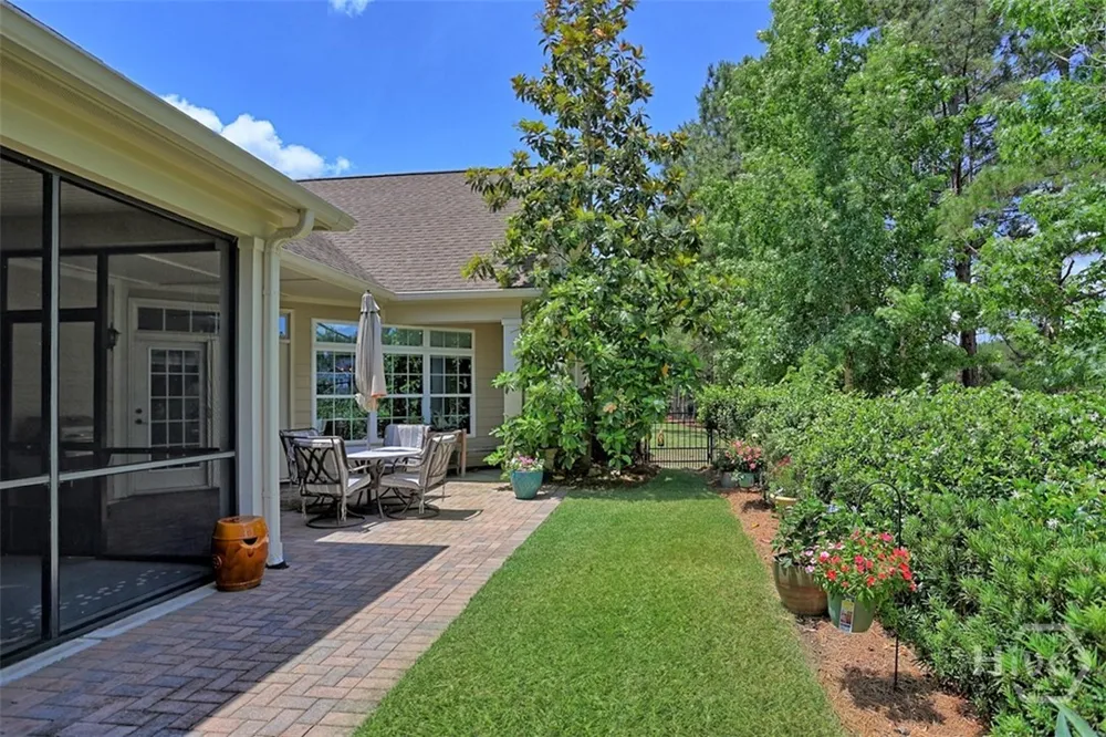 130 Kingfisher Circle Pooler, GA 31322