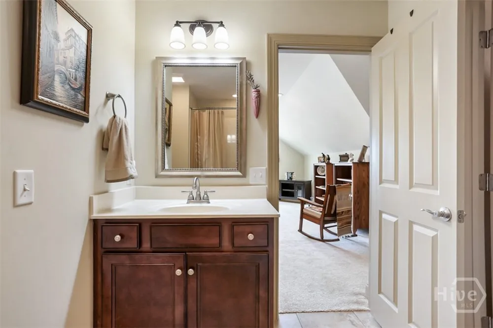 130 Kingfisher Circle Pooler, GA 31322