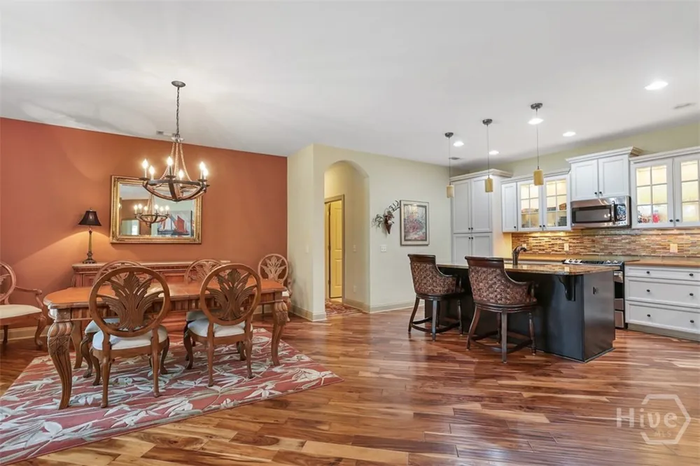 130 Kingfisher Circle Pooler, GA 31322