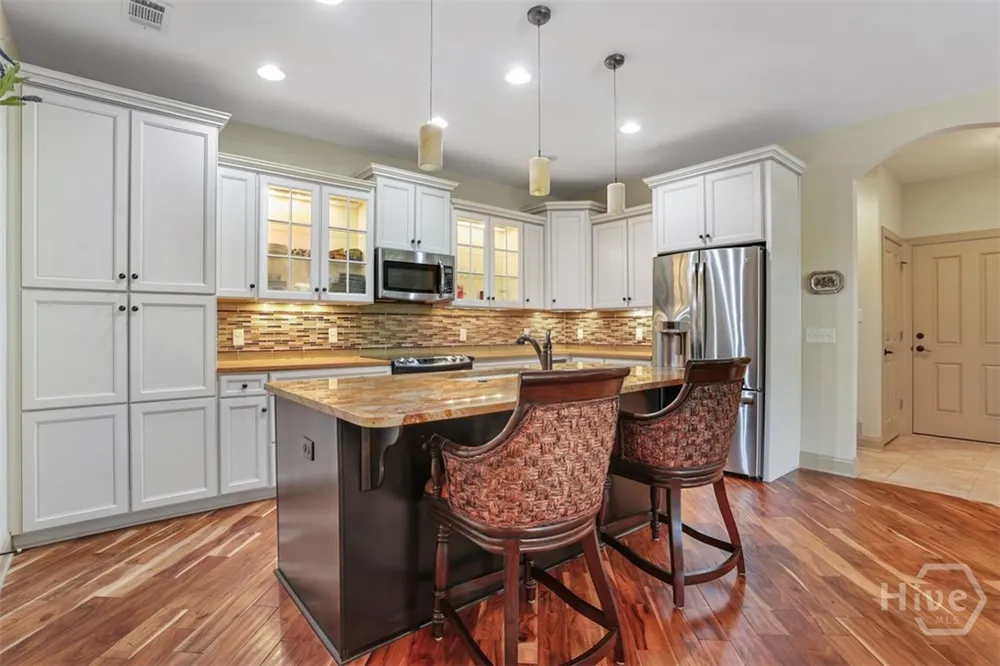 130 Kingfisher Circle Pooler, GA 31322