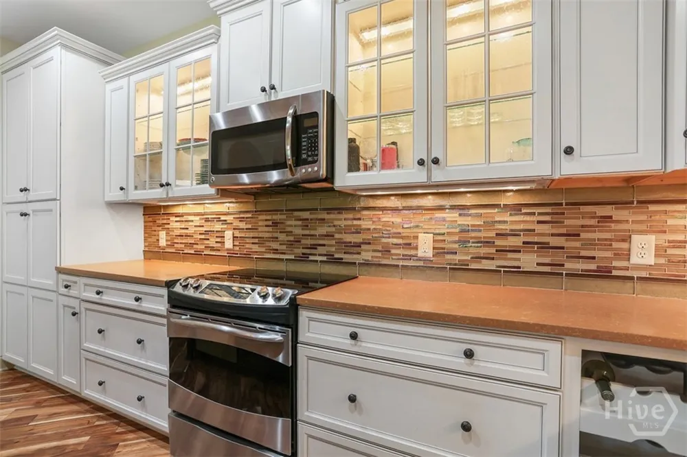 130 Kingfisher Circle Pooler, GA 31322
