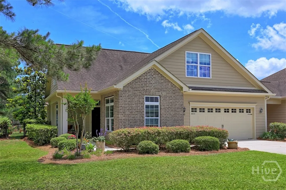 130 Kingfisher Circle Pooler, GA 31322
