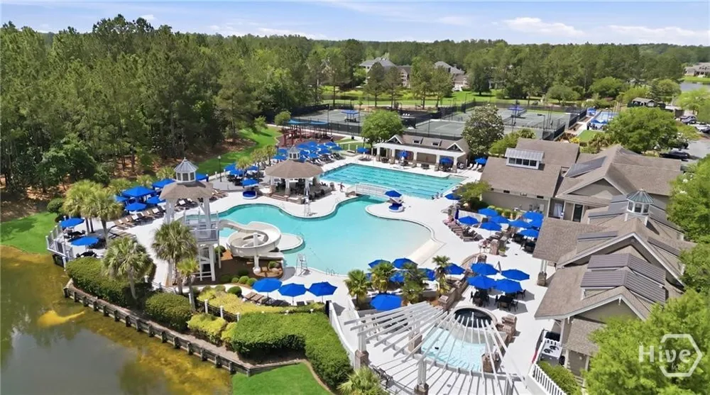 130 Kingfisher Circle Pooler, GA 31322