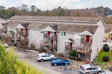 2505 W Broad Street W #131