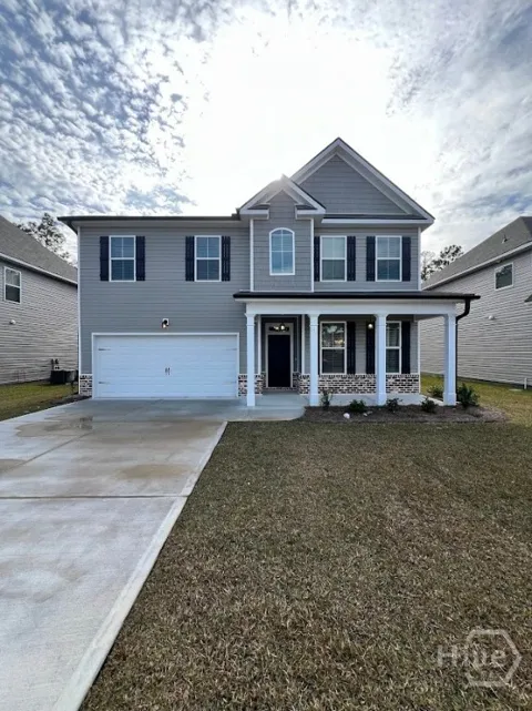150 Sam's Drive