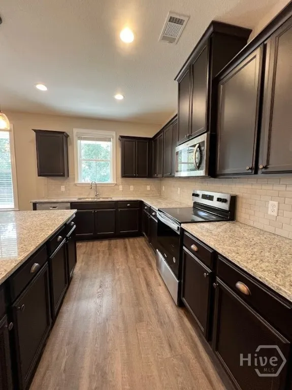 150 Sam's Drive Guyton, GA 31312