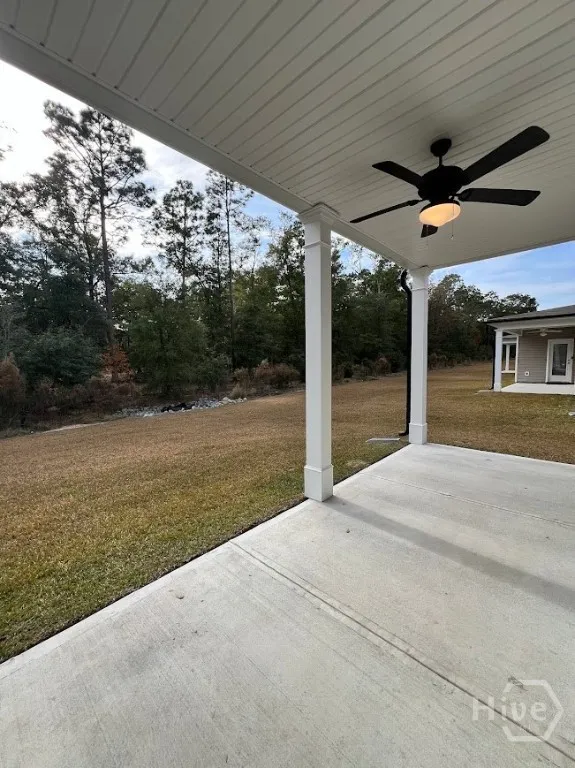150 Sam's Drive Guyton, GA 31312