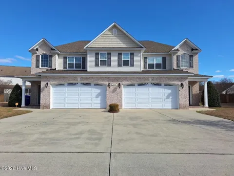 2000 Croyden Circle #A