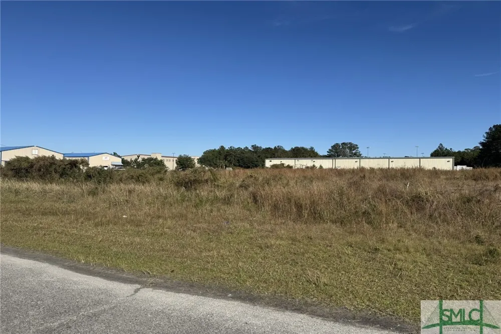 Columbia Avenue Rincon, GA 31326
