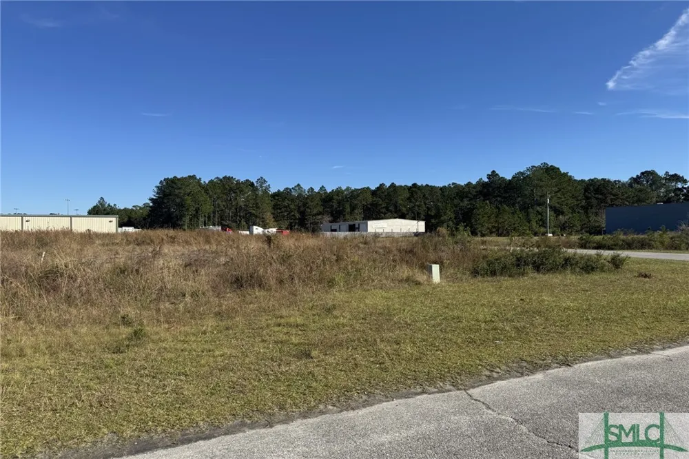 Columbia Avenue Rincon, GA 31326