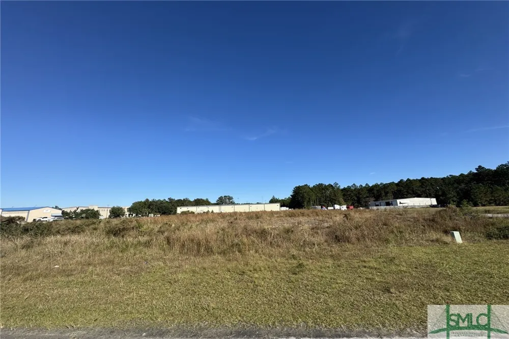 Columbia Avenue Rincon, GA 31326