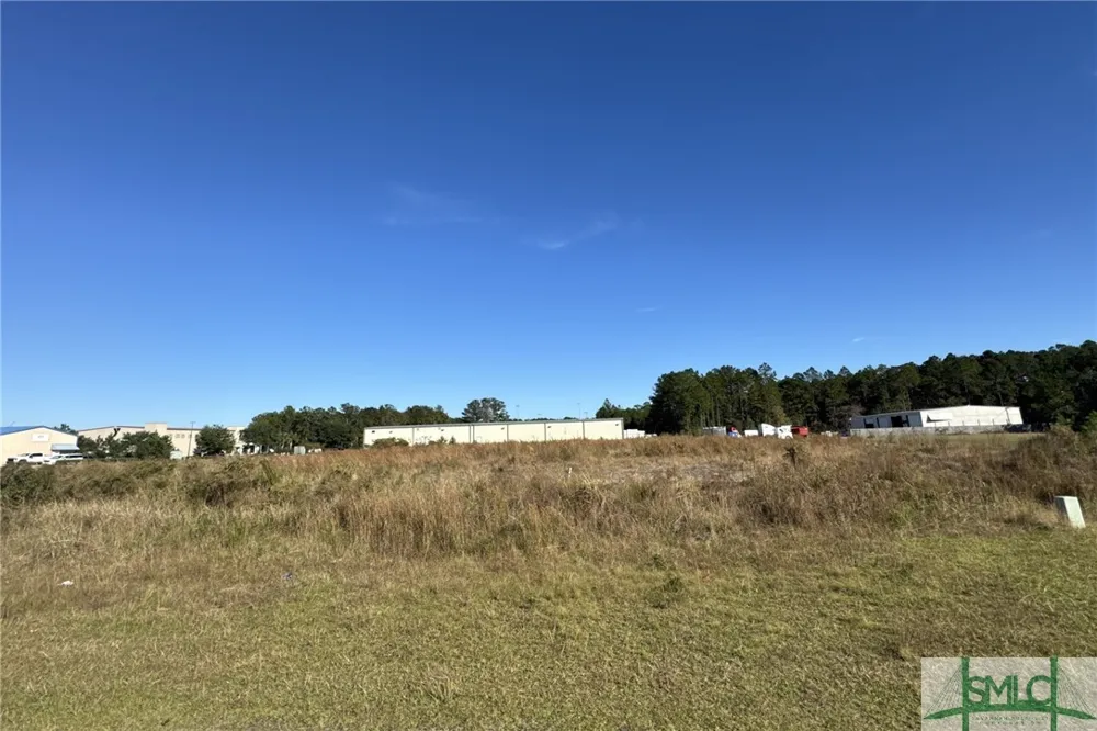 Columbia Avenue Rincon, GA 31326