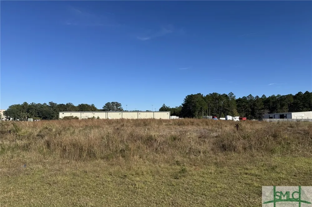 Columbia Avenue Rincon, GA 31326