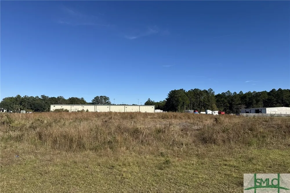 Columbia Avenue Rincon, GA 31326