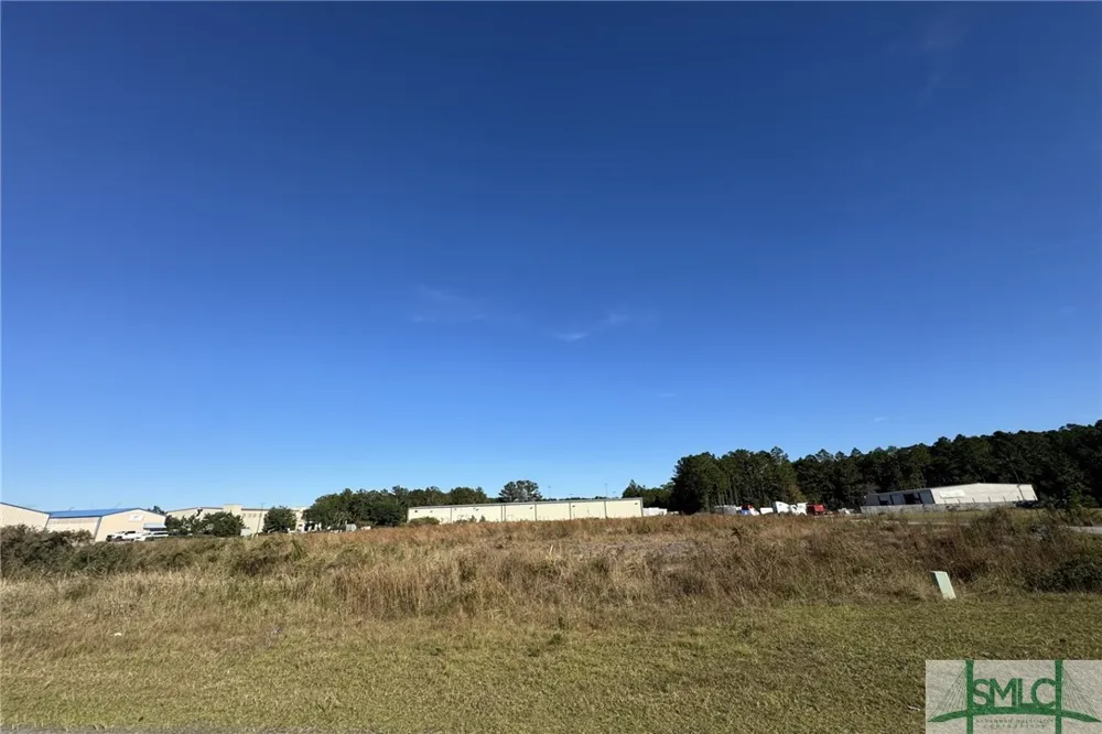 Columbia Avenue Rincon, GA 31326