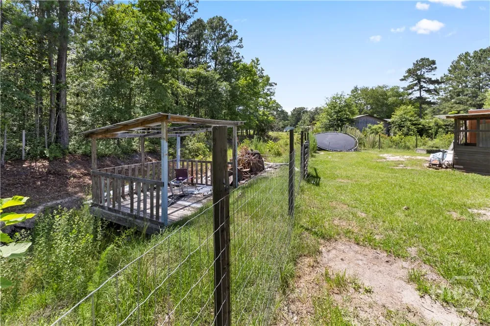 116 Shari Drive Guyton, GA 31312