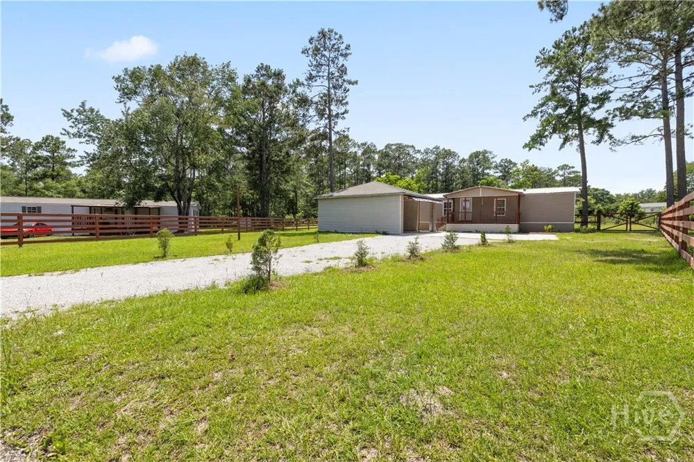 116 Shari Drive Guyton, GA 31312