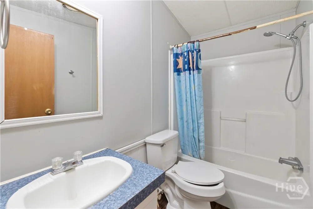 116 Shari Drive Guyton, GA 31312