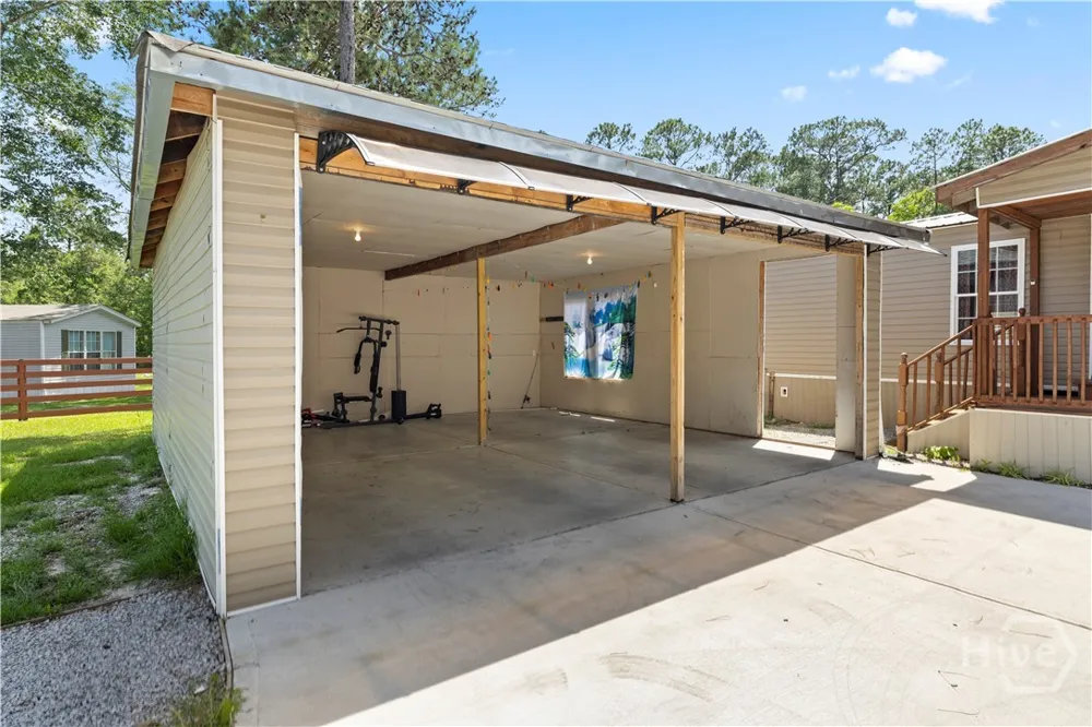 116 Shari Drive Guyton, GA 31312