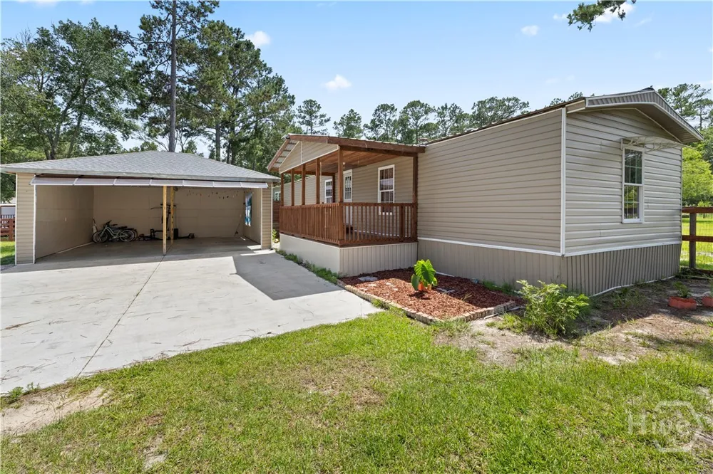 116 Shari Drive Guyton, GA 31312