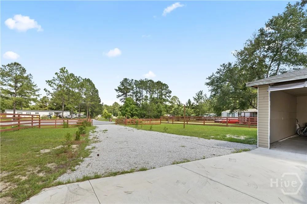 116 Shari Drive Guyton, GA 31312