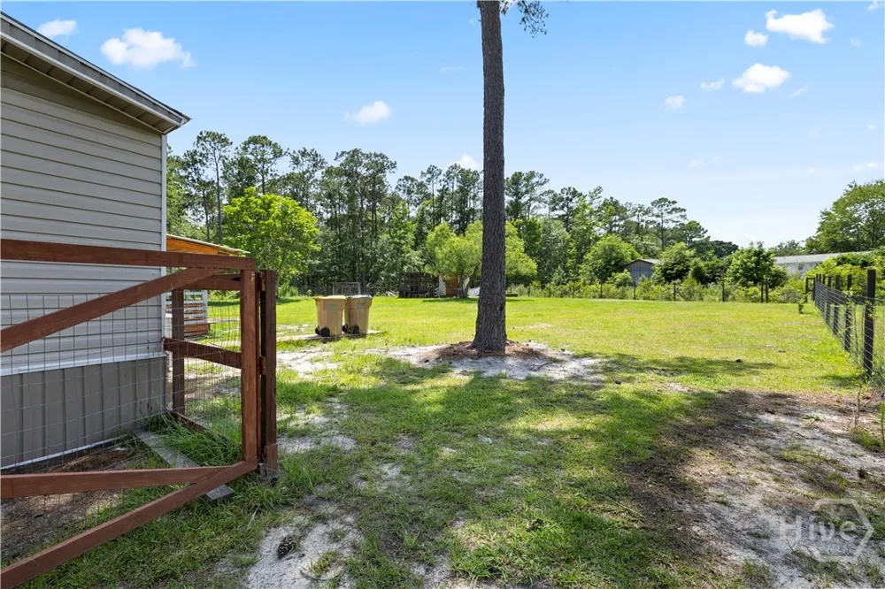 116 Shari Drive Guyton, GA 31312