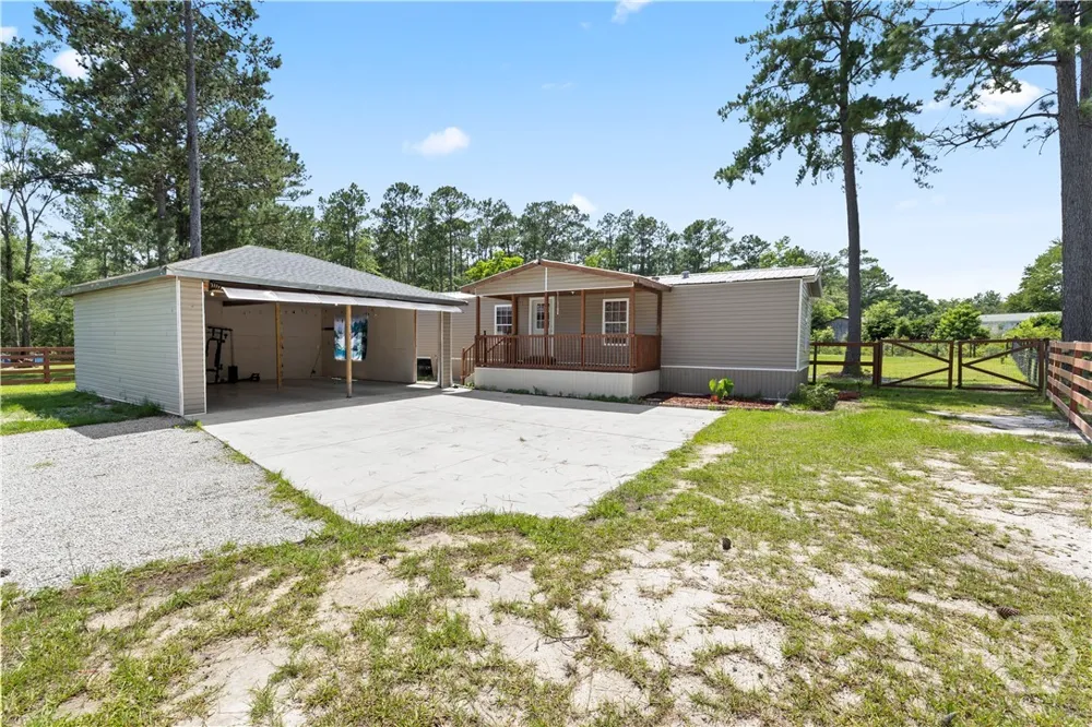 116 Shari Drive Guyton, GA 31312