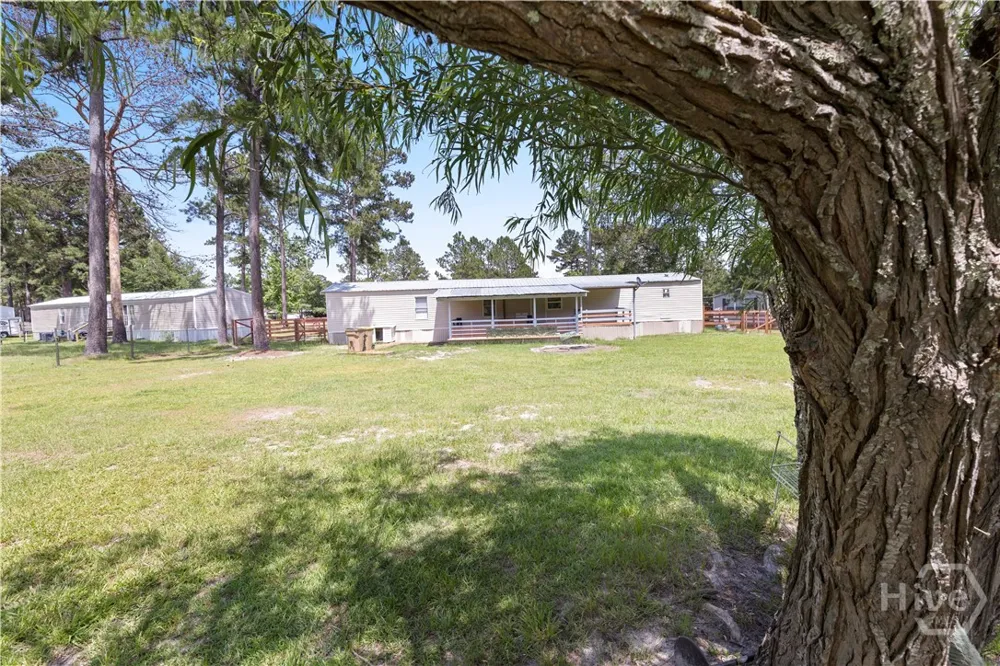 116 Shari Drive Guyton, GA 31312